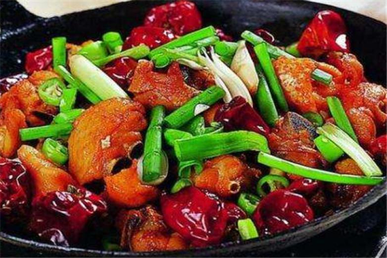 金太太水晶岩烧厨房